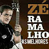 CD Zé Ramalho - As Melhores