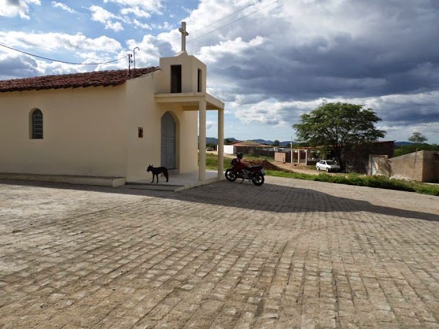 CARNAIBA: AGRICULTOR É AGREDIDO AO TENTAR DEFENDER A FILHA DE AGRESSÃO NO SITIO SANTO ANTÔNIO