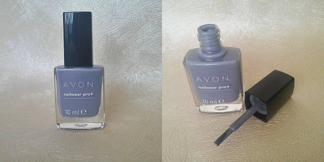 avon lakier innocence