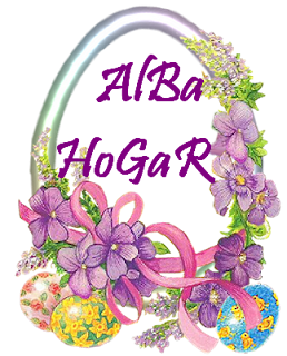 alba hogar