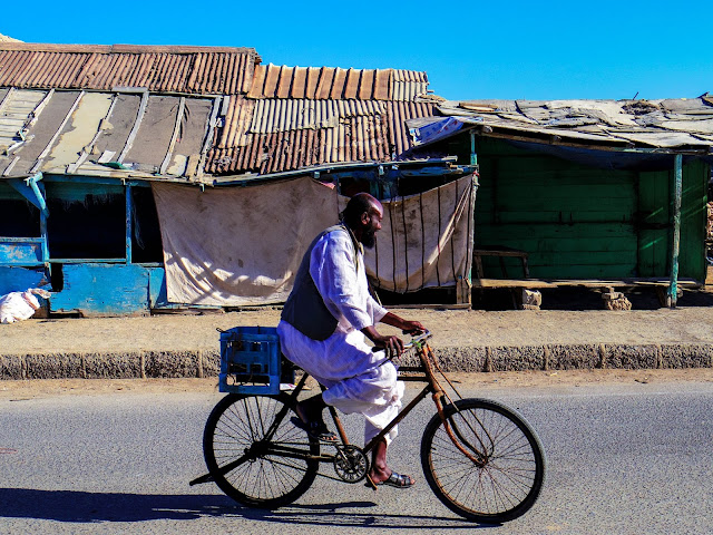 Sudan 