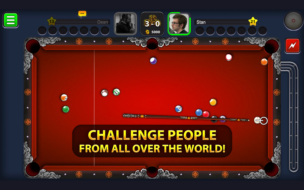 8 Ball Pool | Download APK For Free (Android Apps)