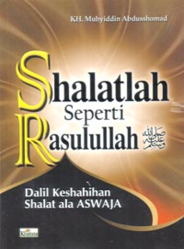 BRIGADE PERTAHANAN ASWAJA: KESELARASAN NILAI-NILAI 