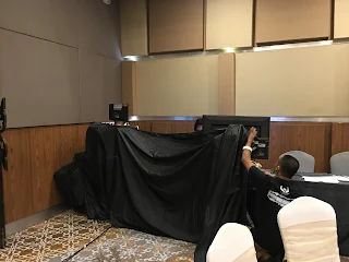 Streaming