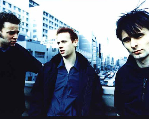 muse