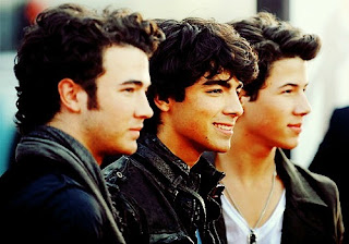 Jonas Brothers