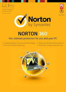 Download Norton 360 2013