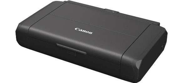 Canon PIXMA TR150 Portable Wireless Printer