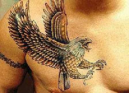 eagle-tattoo-designs