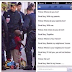 Hilarious Conversation Between Police Officers And A Young Boy [SEE]