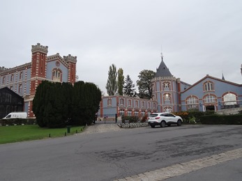 2017.10.23-154 domaine du champagne Vranken-Pommery