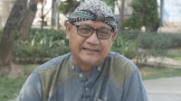 Edy Mulyadi: Ibarat Tinju, Umat Islam Dibelenggu, Tangan Diikat Tapi Musuh Menghajar Seenaknya