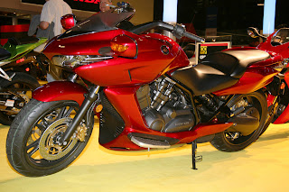 2010 Honda DN-01 Motorcycle Parts<br />