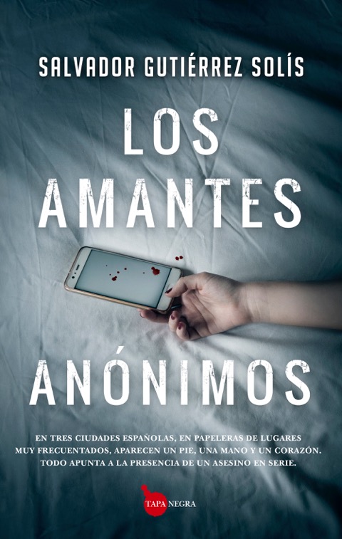 LOS AMANTES ANÓNIMOS
