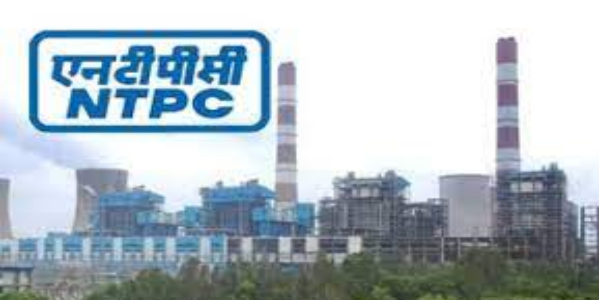 NTPC (National Thermal Power Corporation Limited ) Jobs 2022