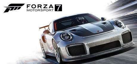 Forza Motorsport 7 Full Crack or Repack DLc
