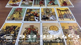 TAROT