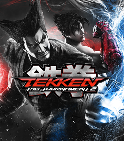 Tekken Tag Tounament 2 Game download Softonic