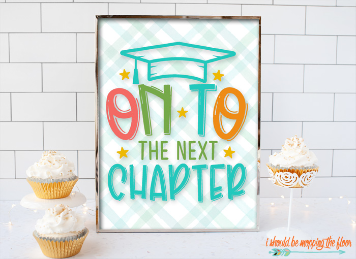 Graduation Printables