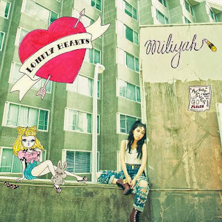 Miliyah Kato - Lonely Hearts