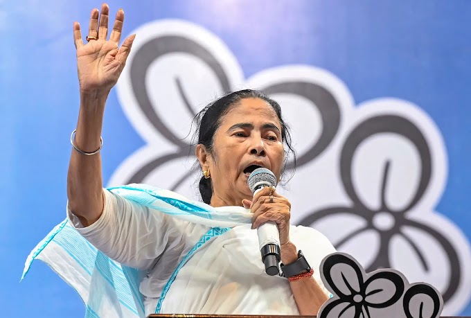 ನಾನು ಯಾವುದೇ ಸಂಸ್ಥೆಯ ವಿರುದ್ಧ ಅಲ್ಲ: ಮಮತಾ ಬ್ಯಾನರ್ಜಿ