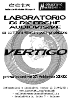 Laboratorio Zeta Palermo