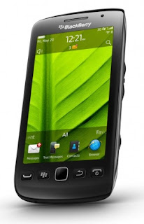 Blackberry OS 7 And 3 New Blackberry Smartphones Unveile