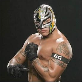 Rey Mysterio