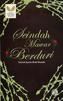 Novel Seindah Mawar Berduri