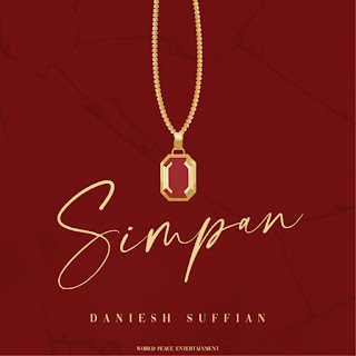 Daniesh Suffian - Simpan MP3