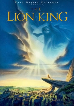 Video picture The Lion Sleeps Tonight In The Jungle King