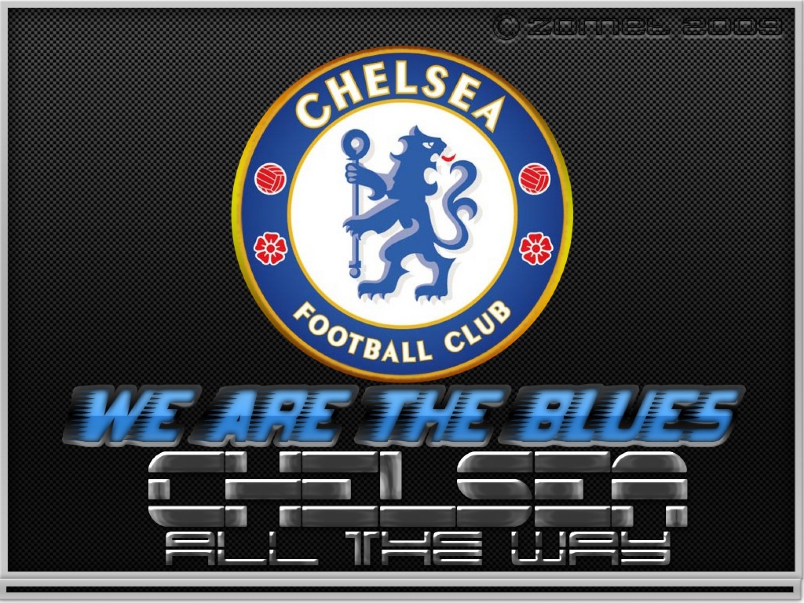 Soccer One Skuad Muda Chelsea 2012 2013