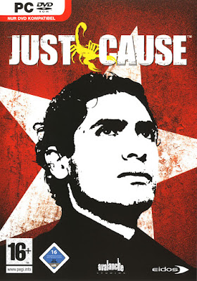 Just Cause Full Game Download