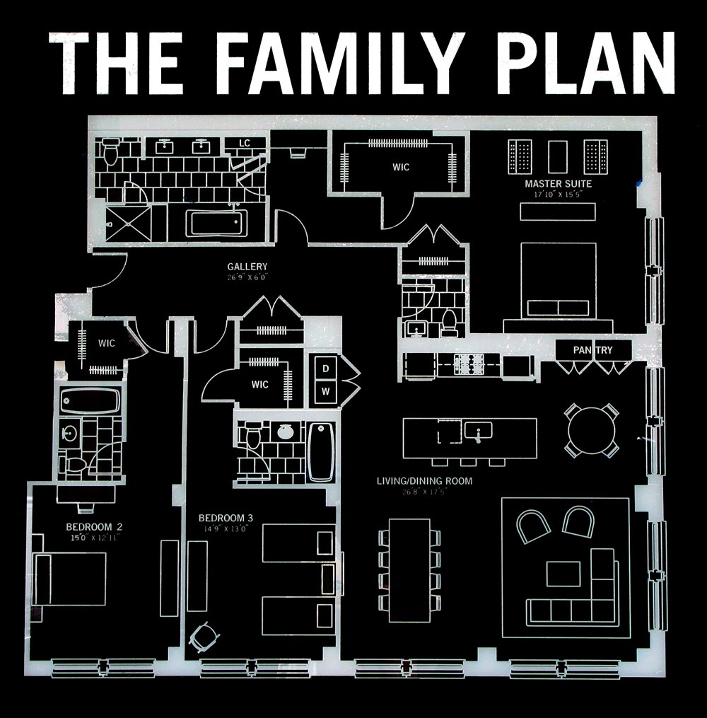 Apartment Floor Plans New York City