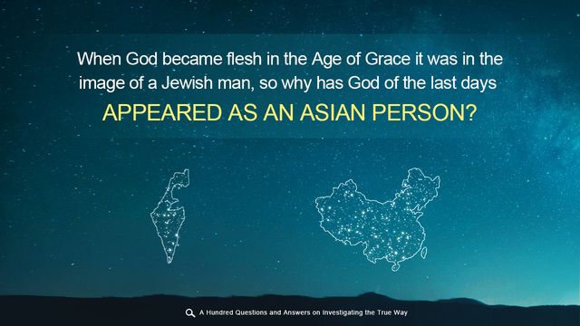 gospel,God’s love,Eastern Lightning,the last days,Christ