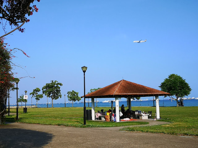 East Coast Park Zone F