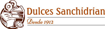 Dulces-Sanchidrian-logo