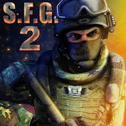Special Forces Group 2 MOD Apk v4.21 [Unlimited, Unlocked]