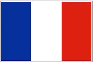 Arti Warna Bendera  Perancis  Paling Ngetop