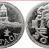 Pataca: coin from Macao SAR of the PRC; 100 avo
