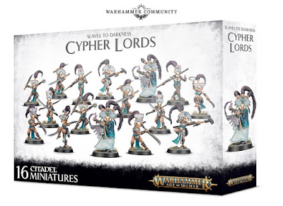 Cypher Lords