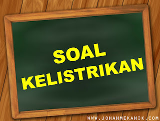 Soal + Jawaban Kelistrikan Sepeda Motor TBSM