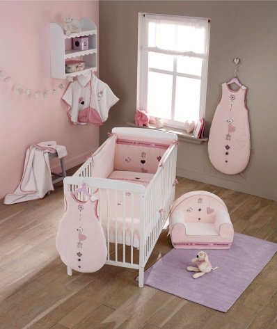 la collection lolita babycalin