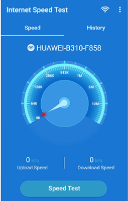 أفضل التطبيقات لزيادة سرعة الانترنت للاندرويد | speed internet v4.1 | مجاناً 