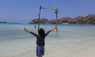 TOUR LOMBOK PANTAI BUMBANG + SENGGIGI 2D1N