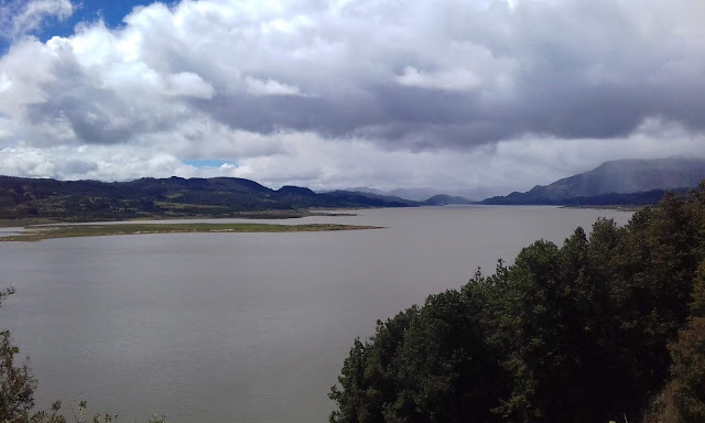 Embalse Sesquilé, Artículos, Definición de violencia, Violencia, Violencia estructural, Violencia tipos, Qué es la violencia,