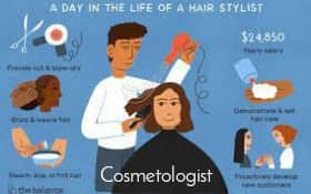 confessions of a cosmetologist hair makeup skin care and more