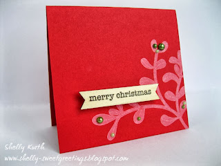 SRM Stickers Blog - Cards by Shelly - #Christmas #cards #stickers #borders #fancy #twine