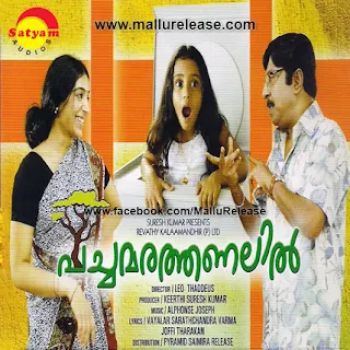 pachamarathanalil, pachamarathanalil songs, pachamarathanalil full movie, pachamarathanalil malayalam full movie, mallurelease