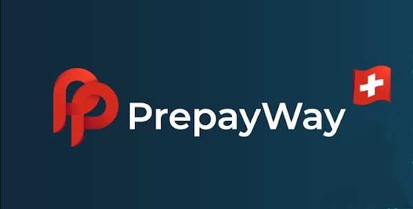 PrepayWay - International Blockchain Equity Crowdfunding Business